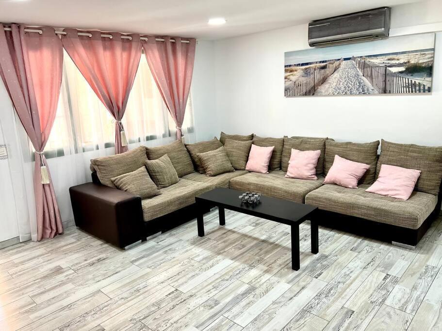 42 Puerto Del Carmen Star Apartment Tias Exterior photo