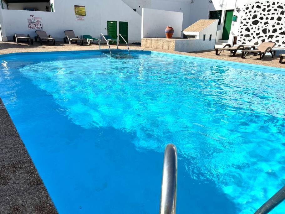 42 Puerto Del Carmen Star Apartment Tias Exterior photo