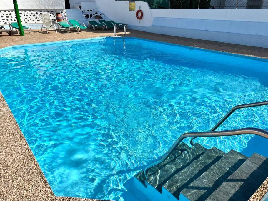 42 Puerto Del Carmen Star Apartment Tias Exterior photo
