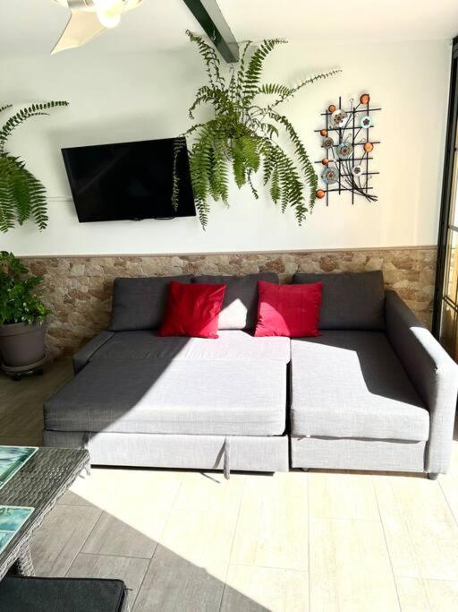 42 Puerto Del Carmen Star Apartment Tias Exterior photo