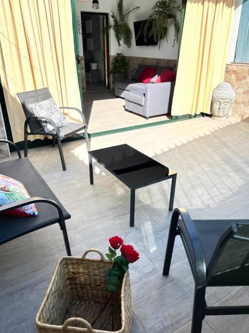 42 Puerto Del Carmen Star Apartment Tias Exterior photo