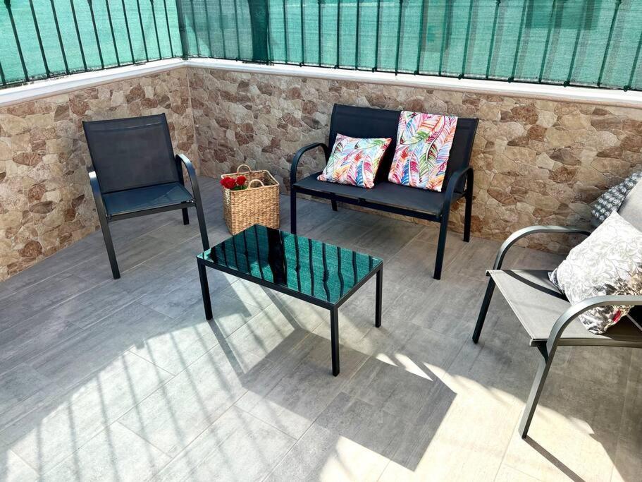 42 Puerto Del Carmen Star Apartment Tias Exterior photo