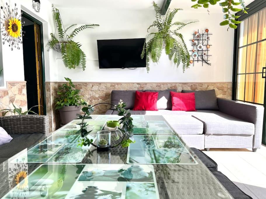 42 Puerto Del Carmen Star Apartment Tias Exterior photo