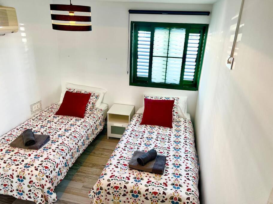 42 Puerto Del Carmen Star Apartment Tias Exterior photo