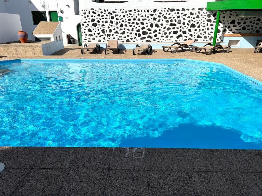 42 Puerto Del Carmen Star Apartment Tias Exterior photo